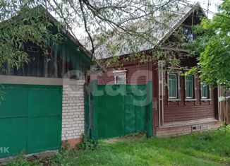 Продаю дом, 38.2 м2, Тутаев, Архангельская улица, 63