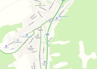 Земельный участок на продажу, 15 сот., село Черга, Октябрьская улица