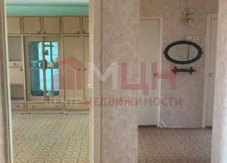 Продается 2-комнатная квартира, 52.6 м2, Тверская область, улица Баскакова, 15