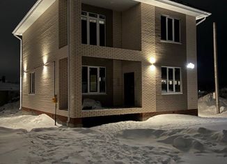 Продажа дома, 166.8 м2, село Пермяки, Верхняя улица, 64