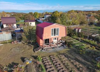 Продается дом, 72 м2, село Ильинка, Плодородная улица