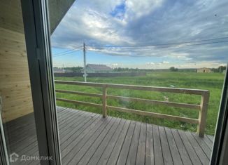 Продается дом, 75 м2, поселок Проводник, Радужная улица