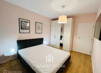 Продается 1-комнатная квартира, 24.2 м2, Сочи, Азовская улица, 17А