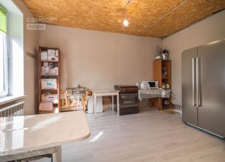 Дом на продажу, 130.8 м2, деревня Шамонино, Ключевая улица, 7