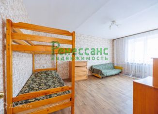 Продаю однокомнатную квартиру, 32 м2, Брянск, Полесская улица, 2, Фокинский район