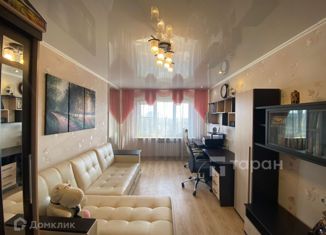Продам 3-комнатную квартиру, 64.9 м2, Челябинск, Новосельская улица, 25