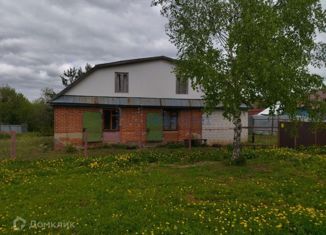 Дом на продажу, 65 м2, деревня Куликово, улица Большое Куликово, 13А