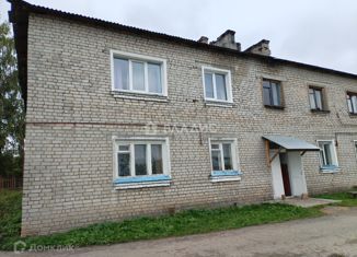 Продается двухкомнатная квартира, 44 м2, село Сарыево, Школьная улица, 25