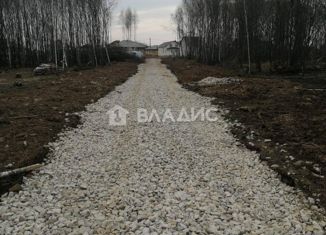 Продам земельный участок, 10.89 сот., село Воскресенское