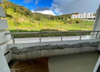 Продается квартира студия, 21.3 м2, Сочи, ЖК Курортный, улица Ленина, 290/6