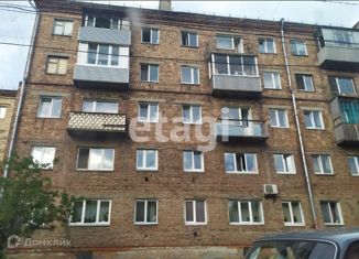 Продается двухкомнатная квартира, 42.2 м2, Красноярский край, Медицинский переулок, 3