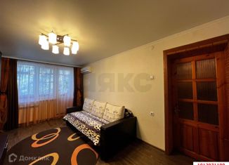 Продается 2-комнатная квартира, 44 м2, Краснодар, улица Тюляева, 13, микрорайон Комсомольский