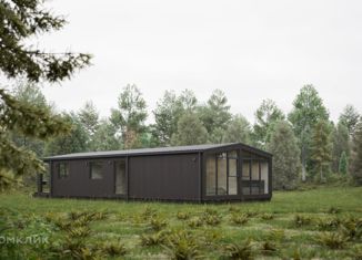 Дом на продажу, 80 м2, посёлок городского типа Верхнее Дуброво