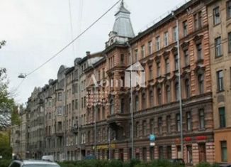 Продажа многокомнатной квартиры, 108.9 м2, Санкт-Петербург, 15-я линия Васильевского острова, 72, метро Василеостровская