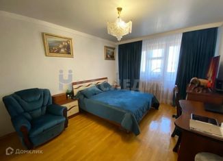 Продам 1-комнатную квартиру, 37 м2, Нальчик, Кабардинская улица, 70, район Колонка