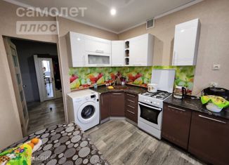 Продажа двухкомнатной квартиры, 48.3 м2, Астраханская область, улица Татищева, 57А