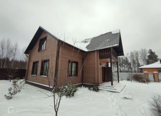 Продажа дома, 154.1 м2, деревня Лухтоново