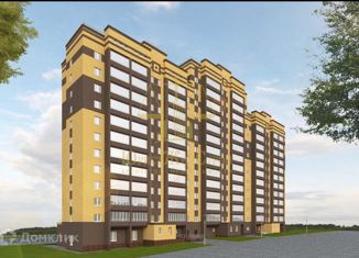 Продажа квартиры студии, 27.9 м2, Октябрьский, Московский проспект, 20