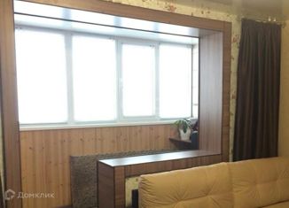 Квартира на продажу студия, 24.6 м2, Нижний Тагил, улица Булата Окуджавы, 5