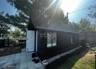 Продается дом, 12 м2, Тобольск, Дальная улица