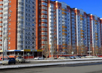 Продажа 3-комнатной квартиры, 90.2 м2, Тюмень, улица Пермякова, 86, ЖК Домостроитель