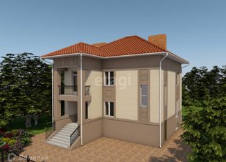 Дом на продажу, 227.2 м2, коттеджный посёлок Родные Просторы