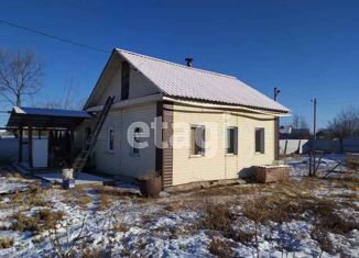Продажа дома, 37.4 м2, село Владимировка