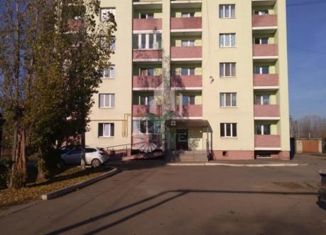 Продается трехкомнатная квартира, 74.9 м2, рабочий поселок Приволжский, улица Пархоменко, 56А