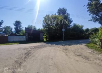 Продаю земельный участок, 30 сот., поселок Дубровка, Сибирская улица