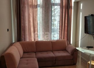 Квартира на продажу студия, 18.5 м2, Москва, проспект Вернадского, 41с1, метро Проспект Вернадского