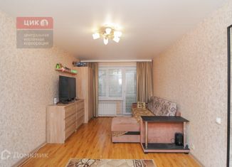 Продается 2-комнатная квартира, 45.7 м2, Рязань, Касимовское шоссе, 29к1, район Кальное