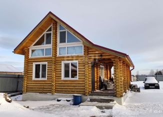 Дом на продажу, 83 м2, деревня Шкодинское, Дачная улица, 14