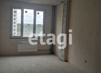 Продам квартиру студию, 23.1 м2, посёлок Мурино, улица Шоссе в Лаврики, 64к3