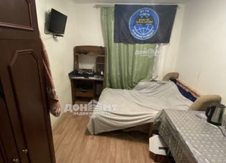 Продается квартира студия, 15 м2, Ростов-на-Дону, Прогрессивная улица, 5, Советский район
