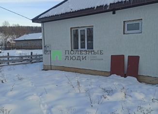 Продажа дома, 110 м2, село Ишеево, Уральская улица