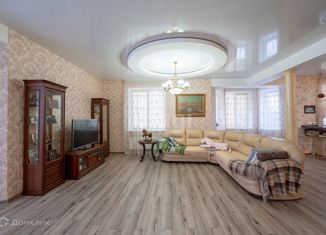 Продажа дома, 270 м2, село Первомайский, Советская улица, 3А