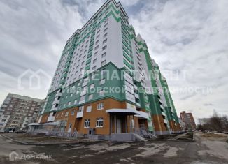 2-комнатная квартира на продажу, 66 м2, Иваново, Лежневская улица, 213