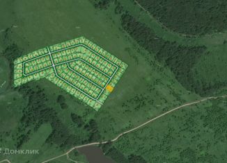 Продаю участок, 7.7 сот., деревня Старомихайловское