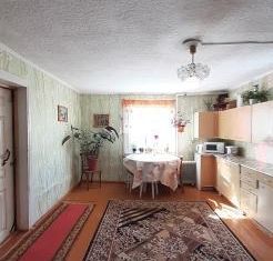 Продажа дома, 60 м2, поселок Клюевка, Московская улица
