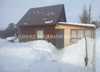 Продаю дом, 35 м2, садовое товарищество Речник, Рябиновая улица, 6