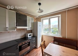 Аренда двухкомнатной квартиры, 51 м2, Москва, Новотушинский проезд, 10к1, станция Волоколамская