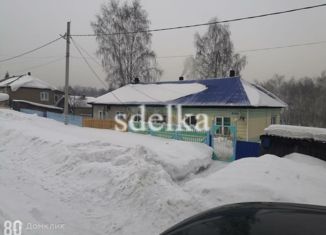 Продам дом, 40 м2, село Большая Талда, Молодёжная улица