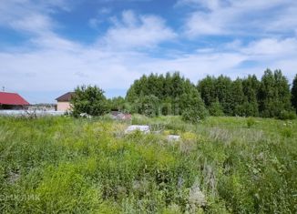 Продается земельный участок, 10.9 сот., посёлок Октябрьский, Зелёный переулок, 8/1