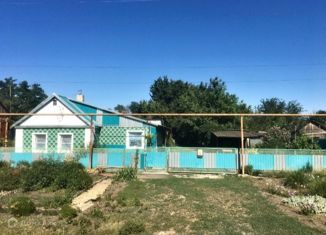 Продаю дом, 80 м2, поселок Н. Островского, Центральная улица