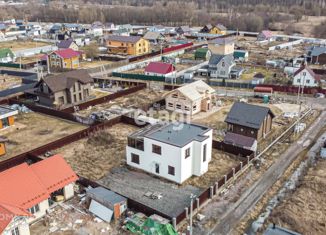 Дом на продажу, 220 м2, ДНП Сергеевка, Вишнёвая улица, 43