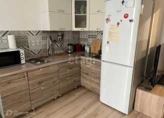 Продам квартиру студию, 34 м2, Екатеринбург, улица Соболева, 19, ЖК Аврора