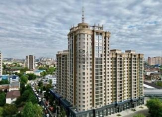 Продается 1-ком. квартира, 48 м2, Краснодар, улица имени Дзержинского, 95, ЖК Аврора