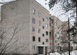 Продажа 1-комнатной квартиры, 32.7 м2, посёлок Матросы, Больничный городок, 1