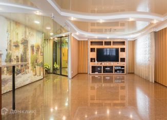 Продается пятикомнатная квартира, 187.3 м2, Краснодар, улица Достоевского, 84/1, микрорайон район 40 лет Победы