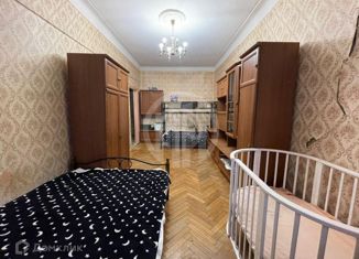 Продается 1-комнатная квартира, 36.7 м2, Москва, улица Кубинка, 14, станция Сетунь